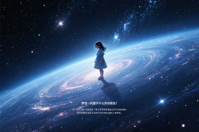 梦到一个小女孩是什么预兆