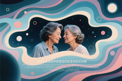 50岁女人梦见初恋的预兆