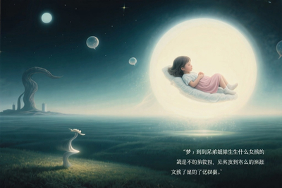 梦到弟媳妇生女孩有什么预兆