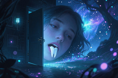 梦到门牙掉了