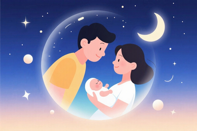 梦到老婆生孩子是什么预兆