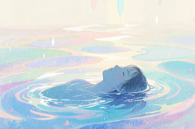梦到淹死人了有什么兆头解梦