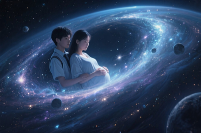 梦到同学怀孕了什么预兆