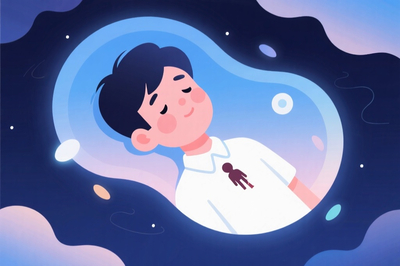 梦到小舅子死了什么预兆