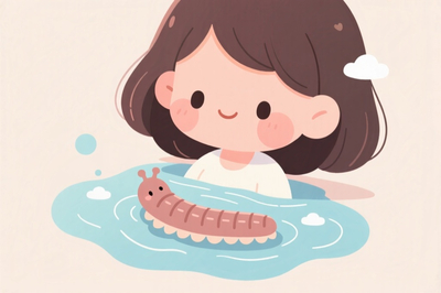 梦到水蛭是什么征兆 女性